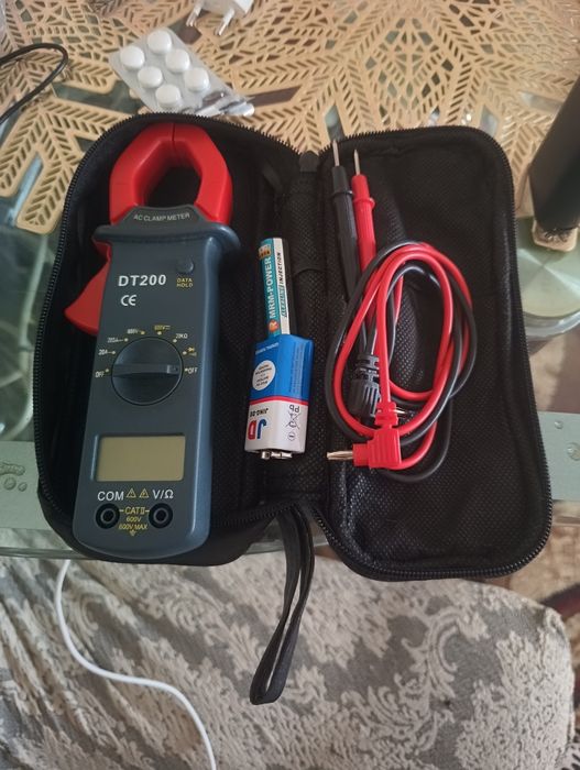 Продам мультиметр