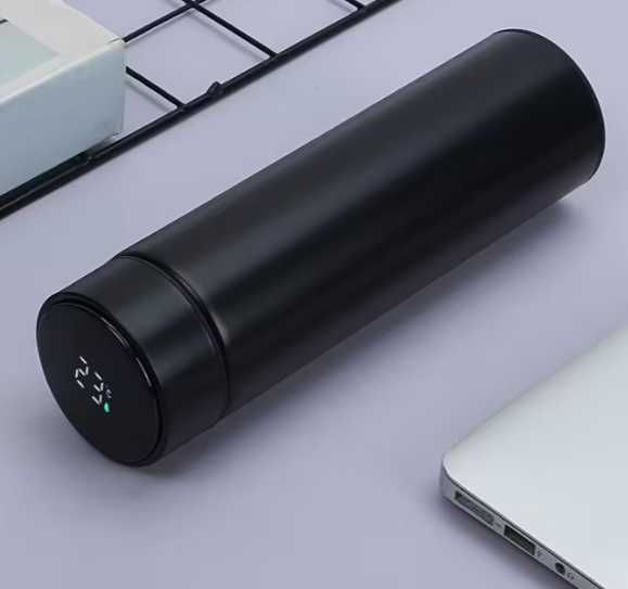 Термос с LED температурен дисплей 500мл