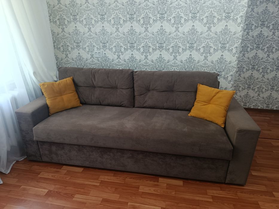 Продам диван механизм Дельфин