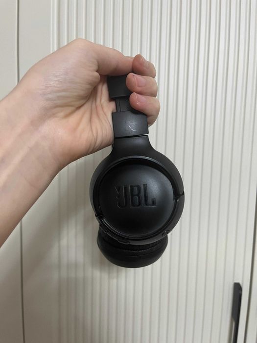 Наушники JBL TUNE510BT
