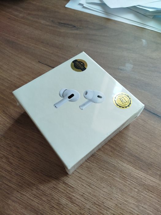 Продам оригинальные AirPods Pro 2