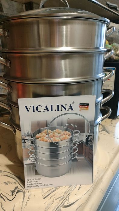 Большая Мантаварка (Турция)