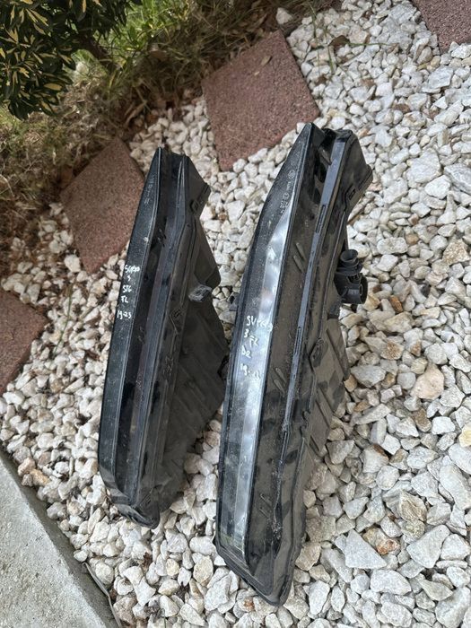 Proiector stanga / dreapta Skoda Superb 3 Facelift 2020/2021/2022