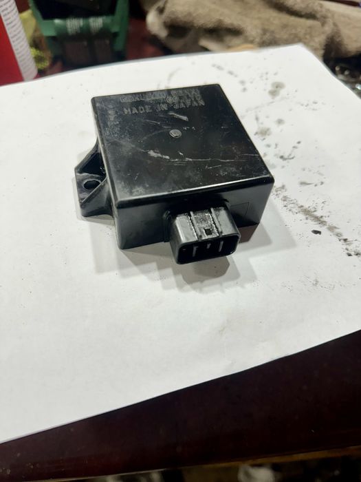 CDI Polaris Predator /Outlaw 500