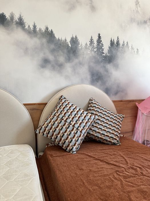 Продам кровати с матрасами