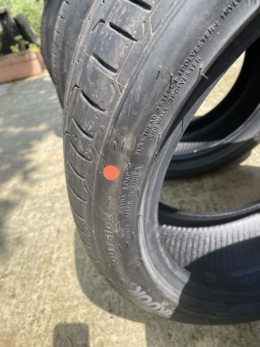 Hankook 195/45 R16 - Нови