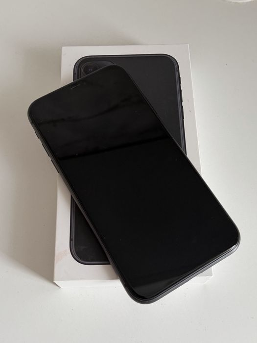iPhone 11 128 GB