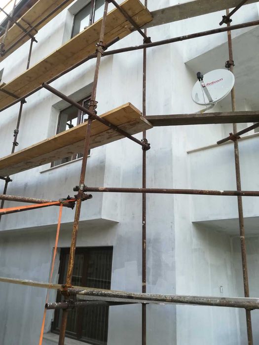 Скеле под наем Пазарджик 5 евро