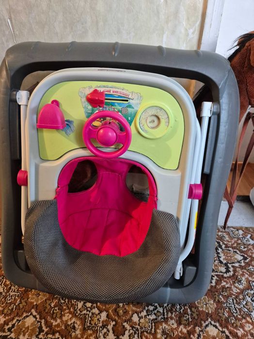 Възглавница за стол,проходилка и пуф