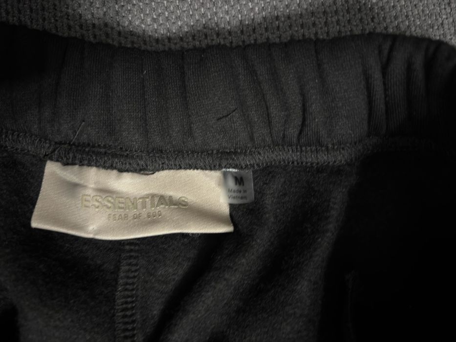 Trening x tracksuit Essentials