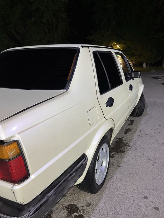 Jetta 2.