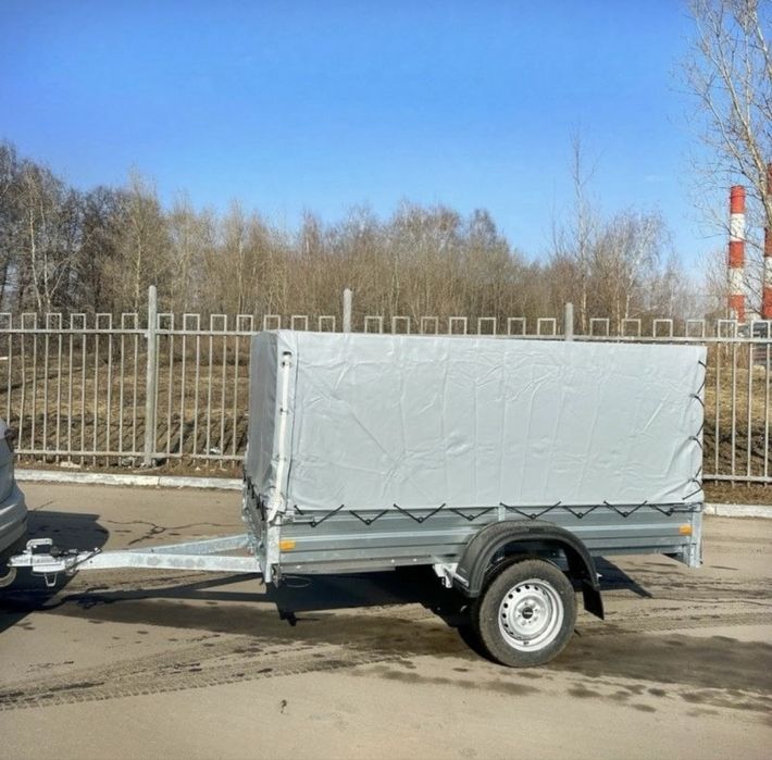 Прицеп для авто траспорта