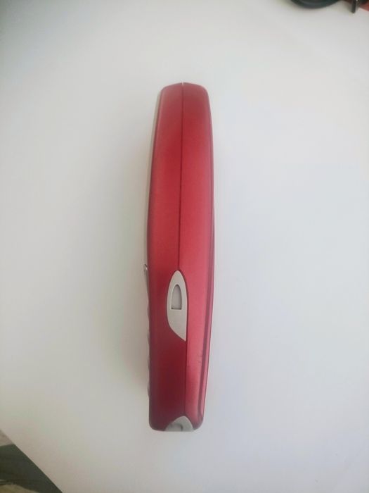 Nokia 3310  cu leduri schimbate ( decodat, baterie Nou nouță)