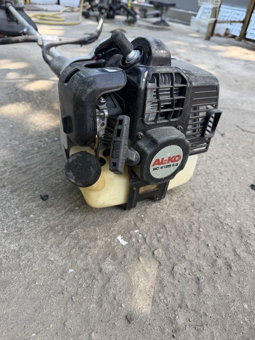 Тример ALKO bc4125 2-S