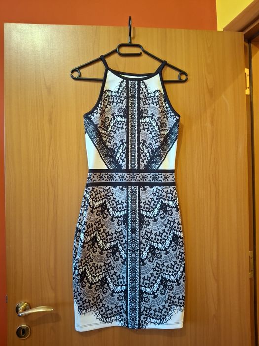 Нови Рокли, Размер S,