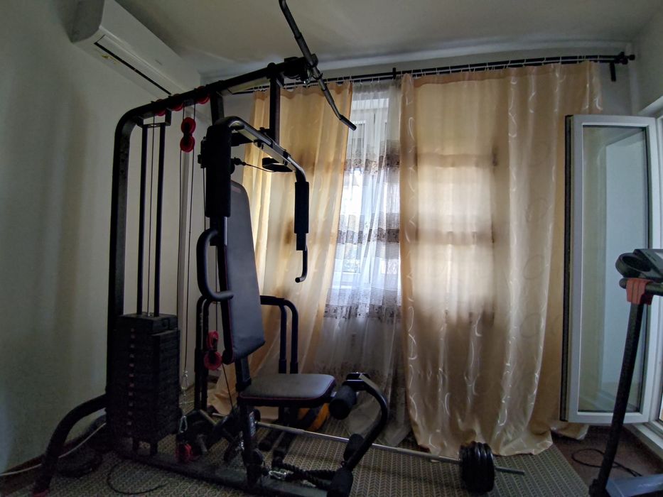 Vând aparat multifuncțional