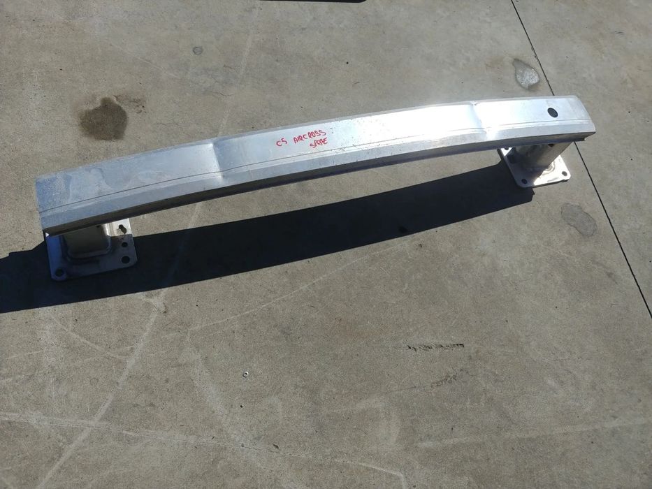 intaritura armatura bara spate citroen c5 aircross  9816071580