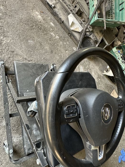 Волан пасат 7 пасат 6 с бега