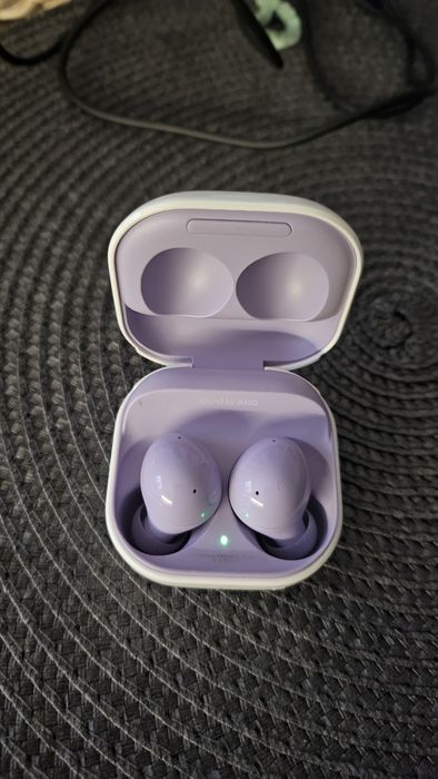 Слушалки  budz 2 в отлично състояние