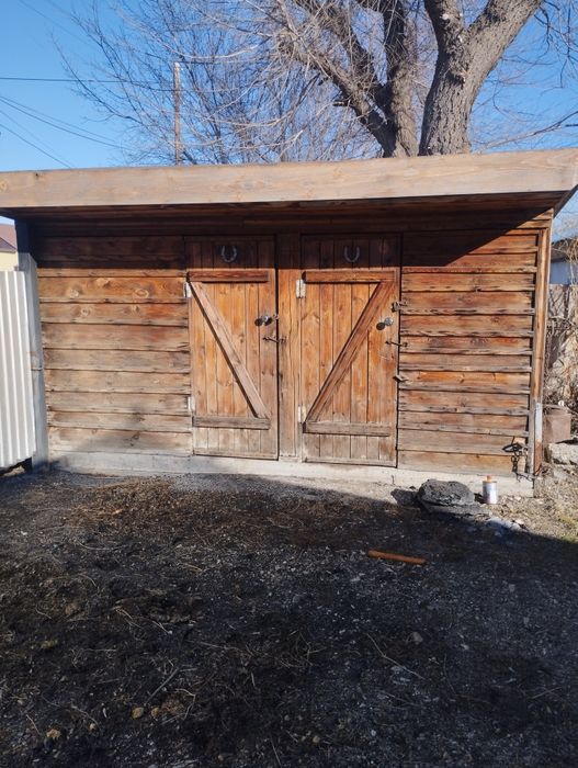 Продается отдельный дом