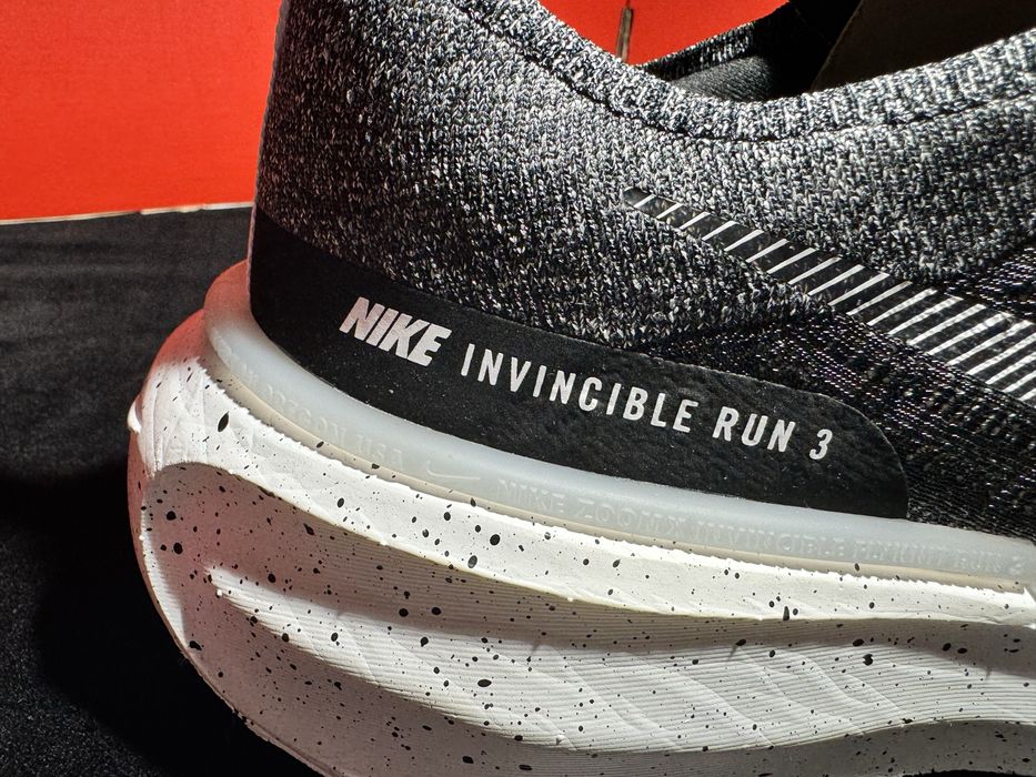 Оригинални! Nike ZoomX Invincible Run Flyknit 3 - 47 ShoeMag