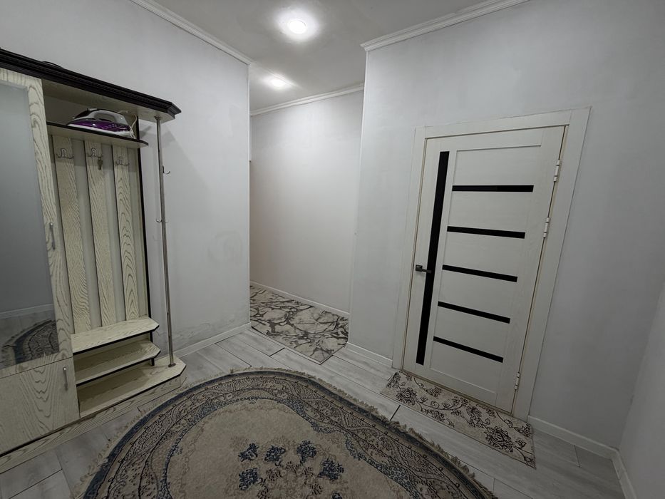 Квартира ижарага берилади