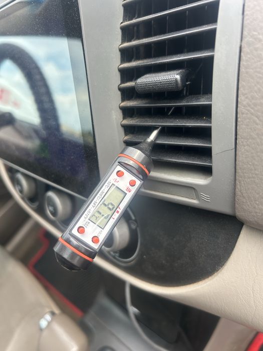 Заправка авто кондиционеров