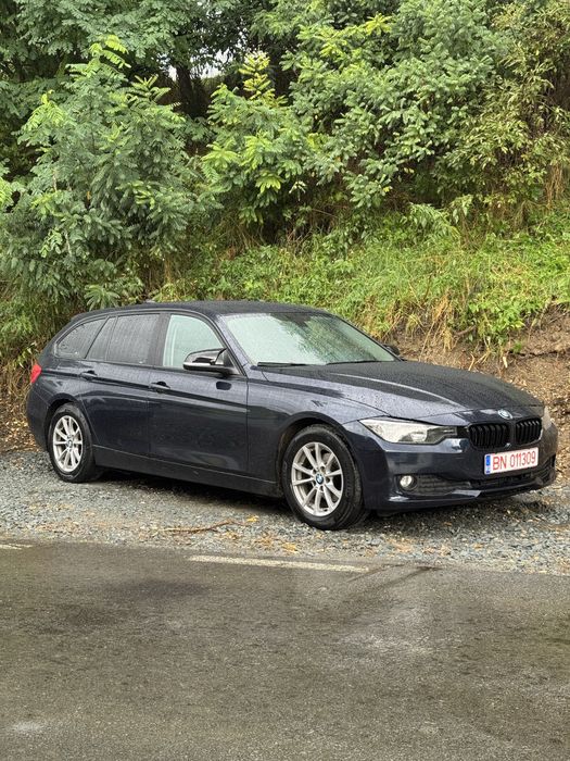 Vand sau schimb bmw f31
