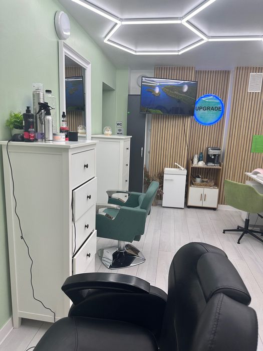 Vanzare spatiu comercial intabulat Iasi