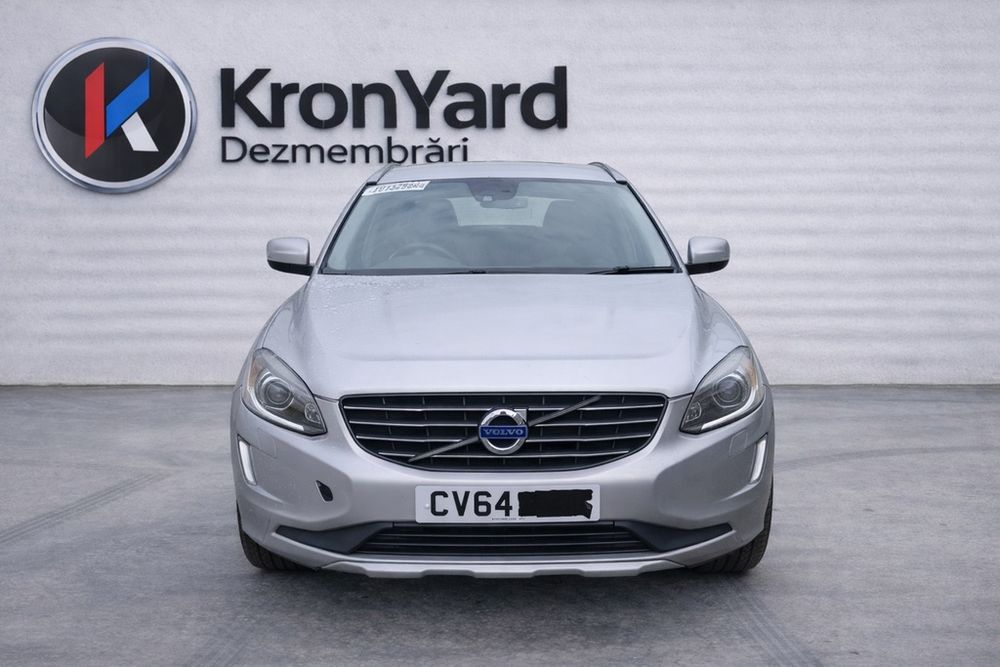 Dezmembrari dezmembrez  Volvo XC60 Facelift 2.4 D 2013-2017  D5244T12 Garantie