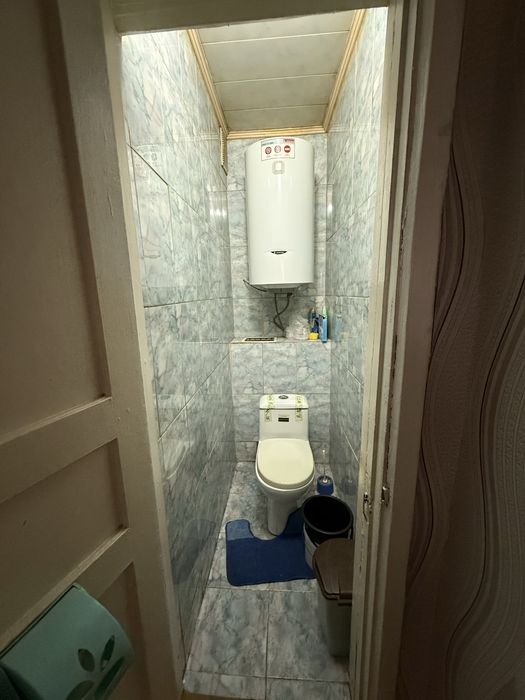 Продам 3-х комнатную квартиру