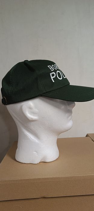 Професионални шапки с наднпис