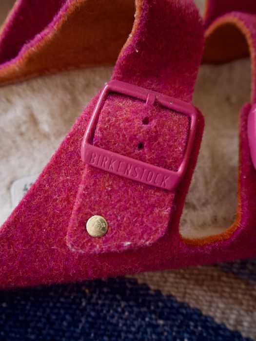 Sandale Birkenstock 41