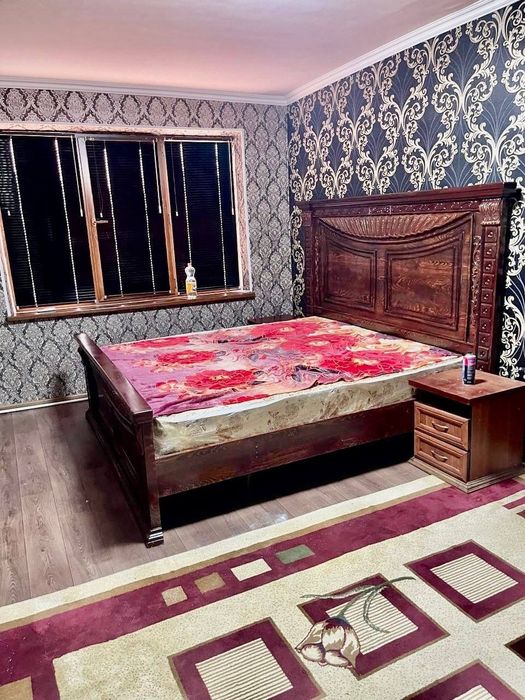 Аренда 2/4/9 Рисовый Фаргона йоли Новостройка Ор Ислом ота мечет