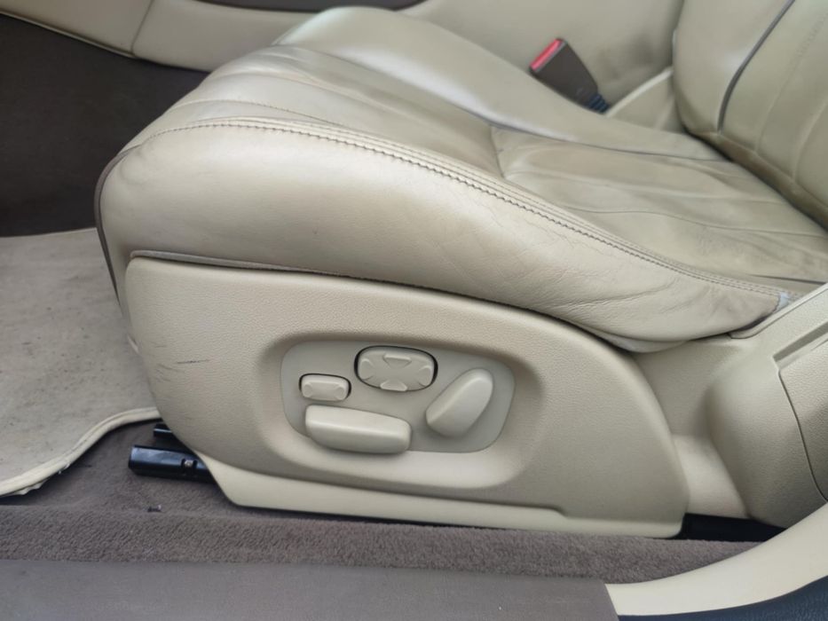 Jaguar SType 2006 2.7 VD Executive TD V 6