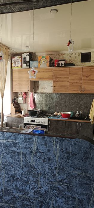 Продам квартиру ,2-ая (хозяин)