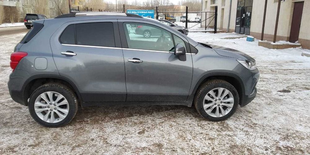 Проставки для увеличения дорожного просвета авто (Полиуретан)