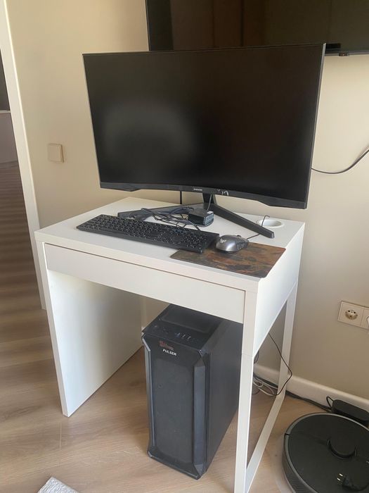 Собранный готовый компютер игровой