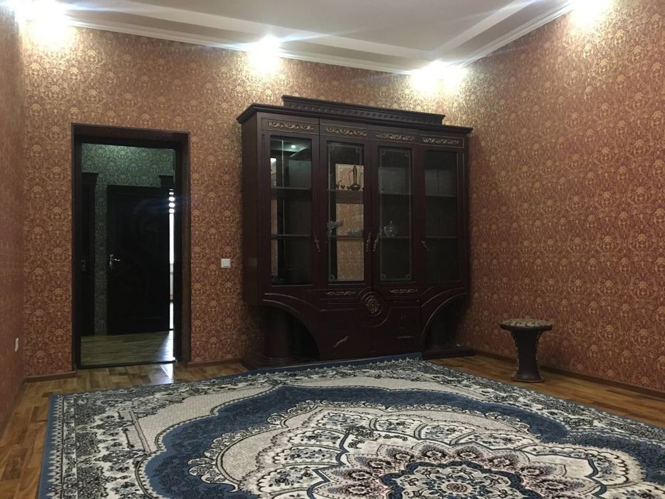 Kvartira ijaraga beriladi 2xonali 76m2