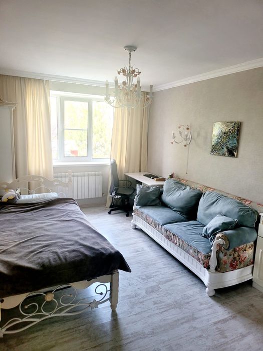 Продам квартиру в ЖК Клубный Дом Каменская Усадьба