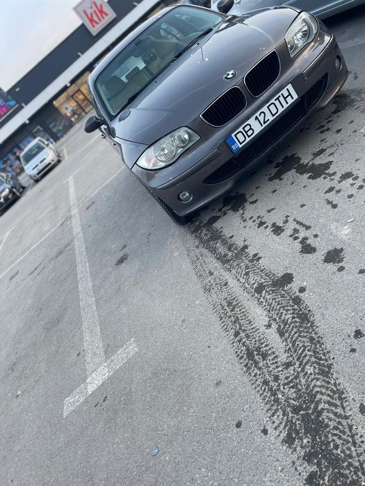 De vanzare BMW 120d