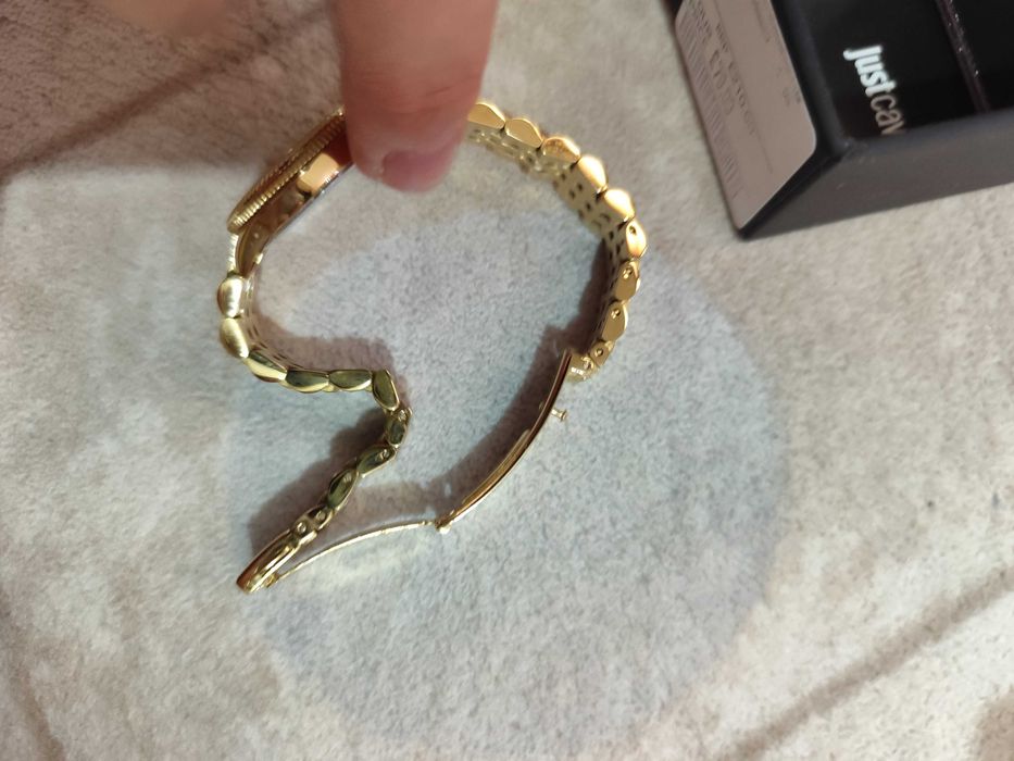 Дамски часовник Just Cavalli
