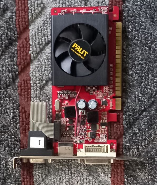 Продам комплектующии для пк