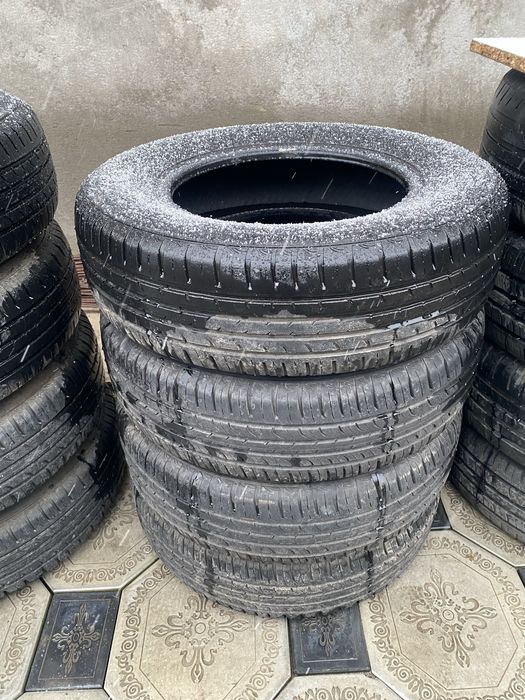 185/75/14 летний ханкоок