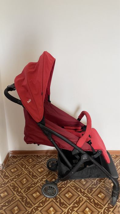 Коляска joie на каспий 90 тыс