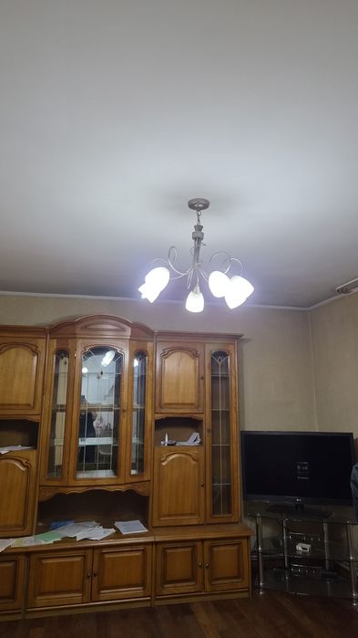 Отдам бесплатно стенку