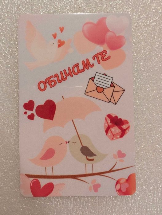 Забавни и романтични магнити за хладилник