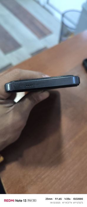 Techno pova 6 nevo 8+8/256