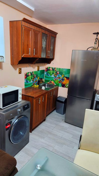 Дава се под наем Двустаен апартамент в София, Бояна - 80 кв.м за 459 € - Снимка #3