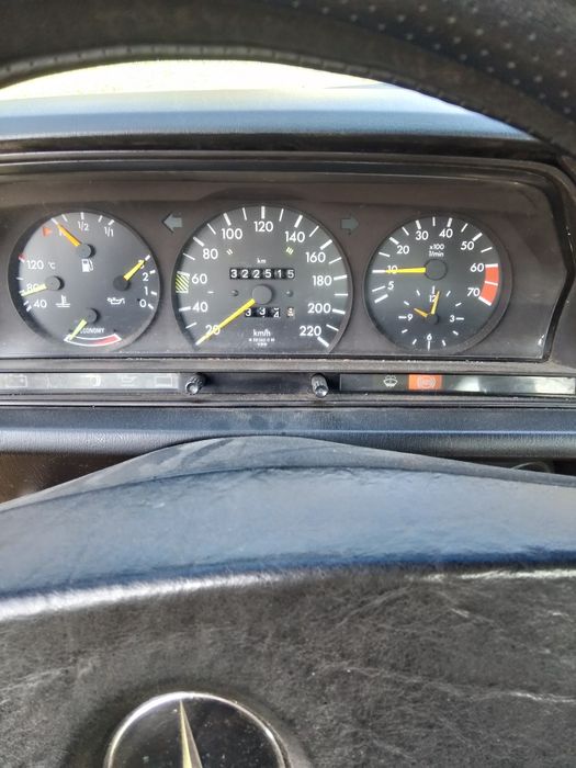 Продаю автомобиль Мерседес